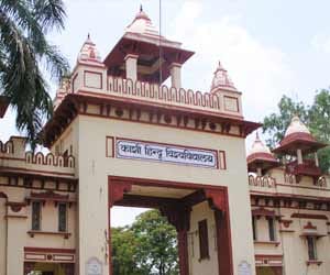 bhu admission from friday.