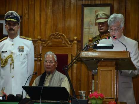 history makes in uttarakhand assembly.