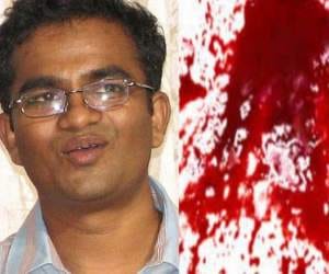 How truth came in Manjunath murder case.