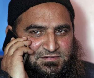 a news report claimed that Omar asked ex-SSP to ‘bump off’ Alam.