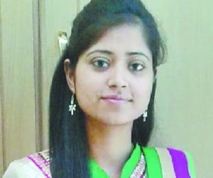 minakashi sharma nursing lieutenant in indian army.