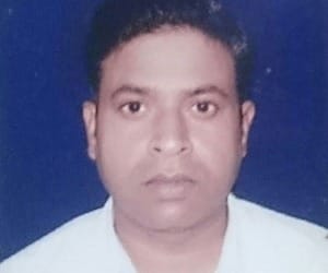 Deadbody of engineer throw in barabanki after murder