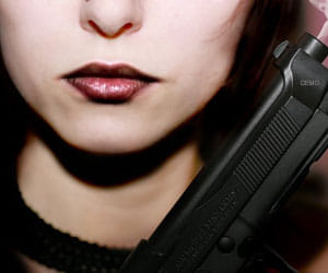 sister in law arrested on murder case in bijnore