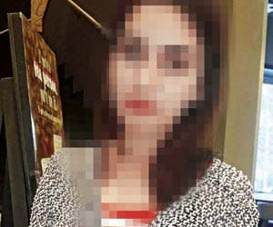 rape with punjabi actress in mumbai, police fails to probe