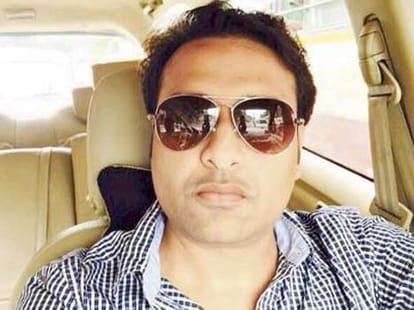 rape with punjabi actress in mumbai, police fails to probe