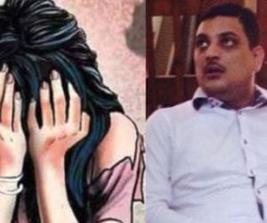 Accused of Ashiyana gangrape case is not juvenile.