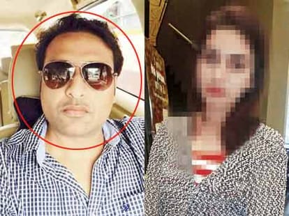 rape with punjabi actress in mumbai, police fails to probe