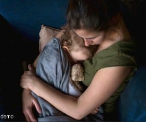 illegal relation with woman and rape with her daughter