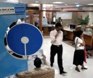 SBI cuts home loan rates.