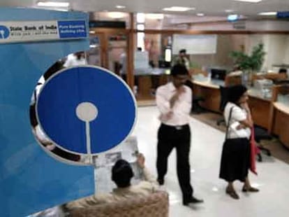 Speed post will be done by ATM