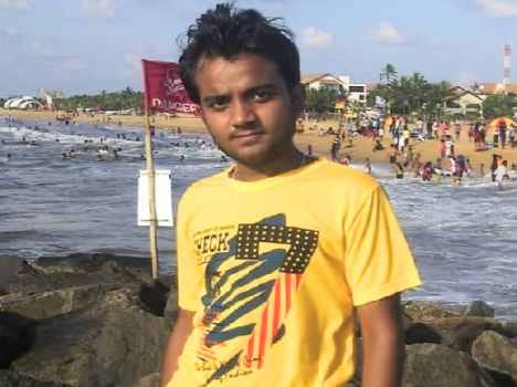 maharashtra former deputy cm nephew missing.