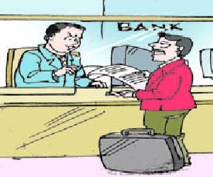 Bank to remain close in coming days.