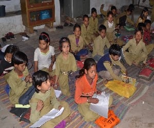 Teach children to keep a record of profiles