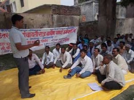 Encompass the demands of the unions