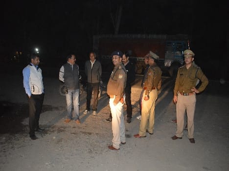 Motahldu cracked gas Rifiling