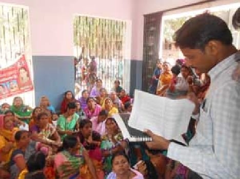 CMO office roared in salutation hope Ajay Pandey