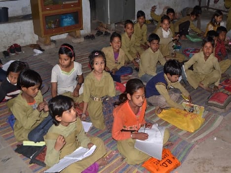 basic education
