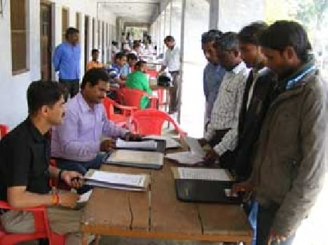 140 trainee teachers found the appointment letter