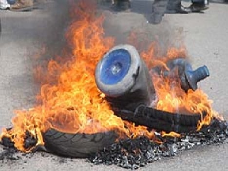 Lawyers not anger subsided , just broke the circle SDM