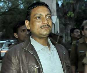 allahabad advocate murder case.