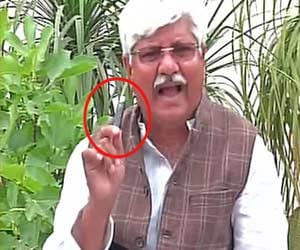 an other kejriwal sting