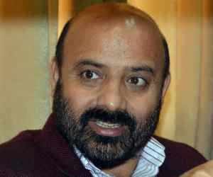 social welfare minister bali bhagat interview