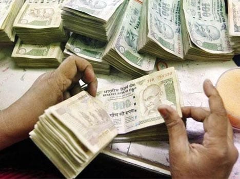 Forest Corporation 1600 employees get 7 per DA.