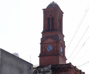 london big ban tower clock starts after 66 year at punjab