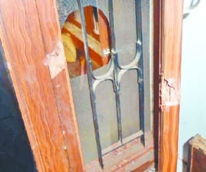 drunken man open fire in home 5 injured incident of solan.