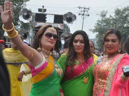 special story on transgenders
