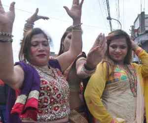 special story on transgenders