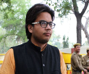 FIR against show of India's daughter in india