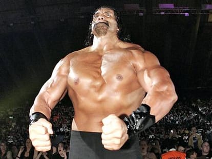 learn 3 tips for wrestler from great khali