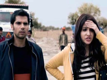 uttarakhand tanya purohit in nh10.