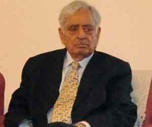 88 mls along mufti mohammad sayeed to sworn today