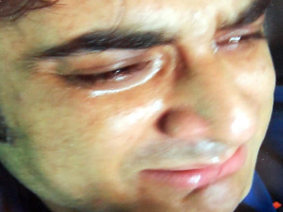 Ruchi sharma murder case in gaziabad
