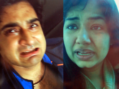 Ruchi sharma murder case in gaziabad