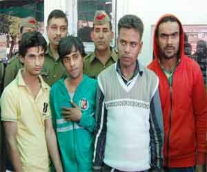 Dilawar Massacre: Bullet sent Drindgi was killed in protests.