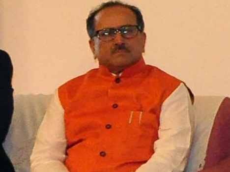 BJP-PDP government would complete term: nirmal singh