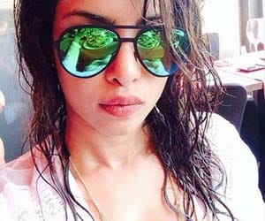 Priyanka Chopra starting shooting for ABC channel serial