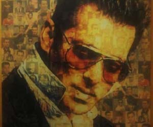 Salman Fan opened Bhaijaan restaurant