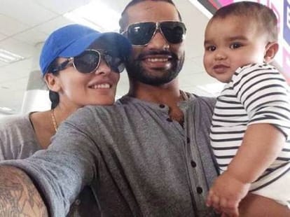 team india can stay in hotel with wife and girlfriend for world cup now