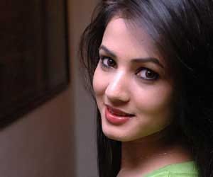 Theft in Bollywood actress sonal chauhan