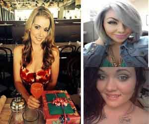 dating website where women mint thousand dollors in a year 