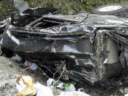 Three died in road accidents in Himachal.