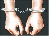 minor Arrested, accused of attacking commando team