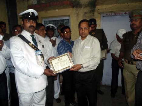 GM took stock of BD section