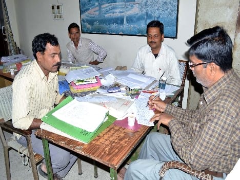 Many Government office Open in Holiday 