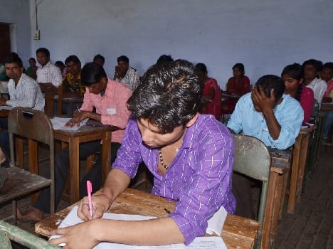 exam