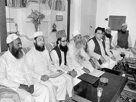 Opposed to sacrifice money be submitted